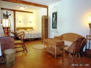 Petit Inn Lijiang  Eksteriør bilde