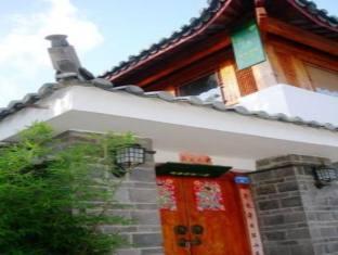 Petit Inn Lijiang  Eksteriør bilde